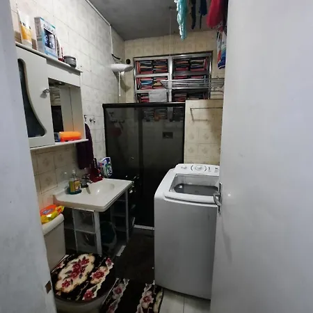 Apto UMA QUADRA DA PRAIA, LEME ZONA SUL RJ-2