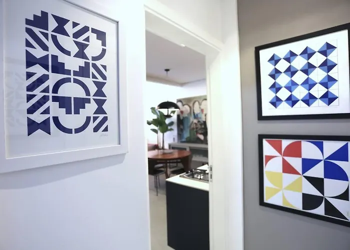Art & Design Studio Ipanema Rio de Janeiro